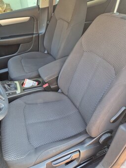 Volkswagen Passat B7 1.6 tdi 77kw - 10