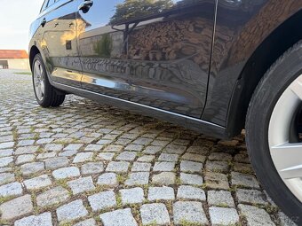 Škoda Rapid Spaceback Joy 1.2tsi řemen výbava 72tkm nová STK - 10
