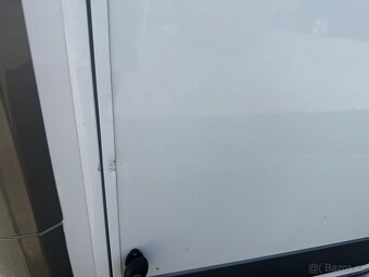 Mobilwetta kea 86 8700 km - 10