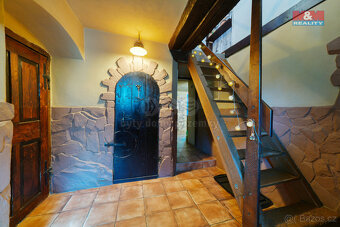 Prodej chalupy, 134 m², Bochov - 10