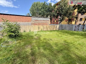 Pronájem zahrady 150m2 - v obci Kralupy nad Vltavou - 10