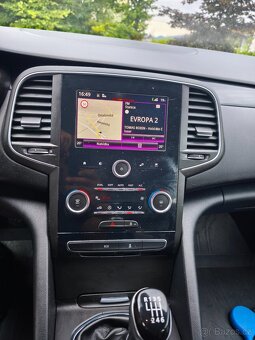 Renault Talisman 1.5 DCI, 81 Kw - 10
