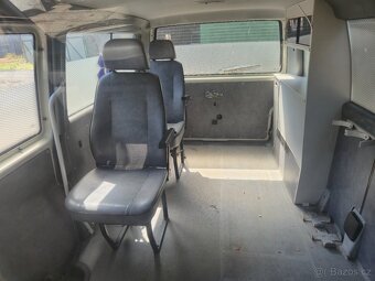 Volkswagen Transporter T4 (Náhradní Díly) - 10
