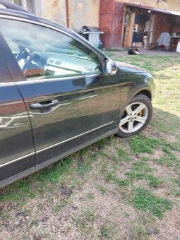 VW Passat B6 2.0 Tdi 125 kW - 10