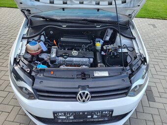 VW Polo 1.4 16V 63kw,DSG,po velkém servise - 10