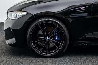 BMW M340i - 10