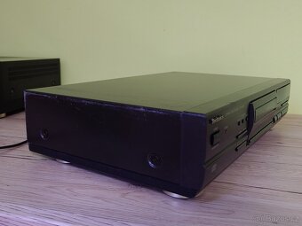 CD player Technics SL-PG 580A - 10