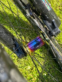 Trek slash 9.8 - 10