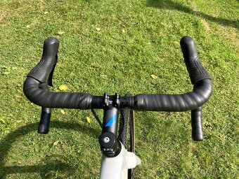 Cube Cross Race C:62 SL Teamline carbon vel. L - 10