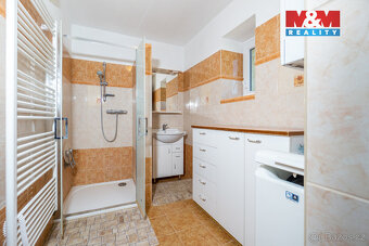 Prodej rodinného domu s pozemkem, 150 m², Javorníček - 10