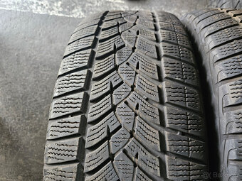 225/55R18 102H XL SP Winter Sport 4D DUNLOP - 10