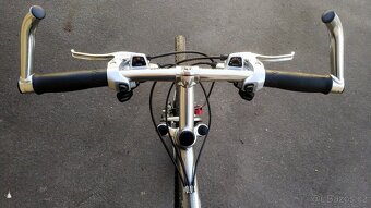 Kolo Winora Paris Shimano Nexave 3x7 - 10