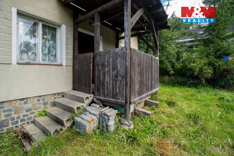 Prodej pozemku k bydlení, 432 m², Čtveřín, ul. Doubí - 10