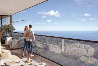 🏙️ Život mezi oblaky – objevte vertikální město Skyparks v - 10