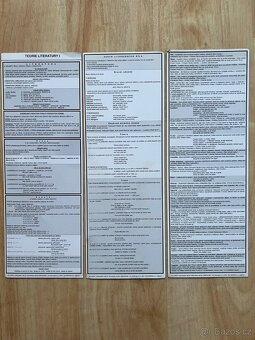 Přehledné dějiny literatury - 10