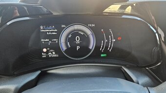 Lexus NX 350h 2.5 HYBRID 2023 DPH - 10