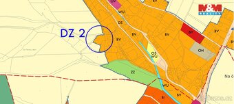 Prodej pozemku k bydlení, 2437 m², Trutnov - 10