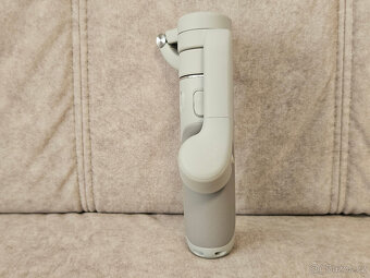 DJI Osmo Mobile 5, jako nový, nevyužitý, komplet balení. - 10