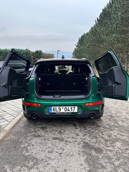 MINI Clubman Cooper SD 4x4 140kw 2021 - 10