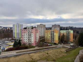 Byt 2KK po kompletní rekonstrukci, Liberecká, Jablonec nad N - 10