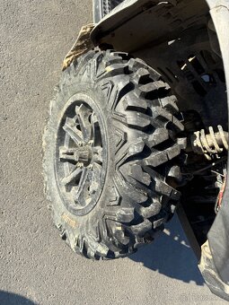 Prodám TGB 550lt rok:2014 nová Stk9/29 - 10