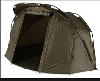 Rybářský bivak - 10