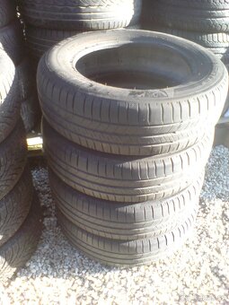 Letní pneu, 185/65/15, Michelin Energy Saver, 4x - 10