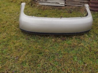 Škoda Octavia 1   1.6 MPI - 10