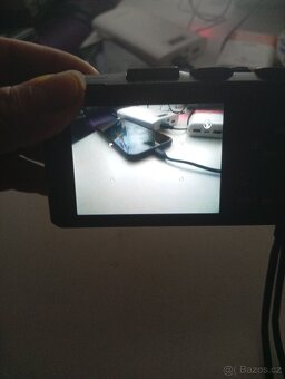 Sony Cyber -Shot DSC-HX60V - 10