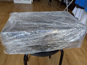 Receiver SONY KG800 + SUBWOOFER + DO + 2x repro Panasonic - 10