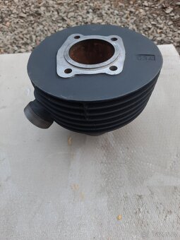 Válec ČZ 175 501 prase - 10