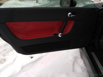 Audi TT 1.8 Turbo Quattro /140 kW/ - 10