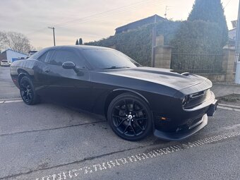 Dodge Challenger 3,6 GT RWD 2021 DPH - 10