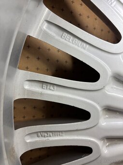 Prodám originál kola Mercedes BBS multispoke - 10
