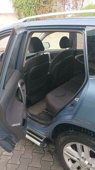 Toyota RAV4, D-4D, nové v ČR - 10