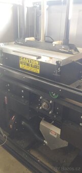 Vyfukovací stroj TONVA TVA-30L (6499) - 10