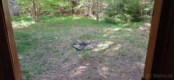 Prodej chaty u Telče - 10