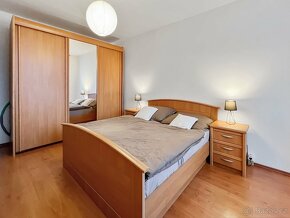 Prodej prostorného bytu 4+1, 111 m2 - Práče u Znojma - 10