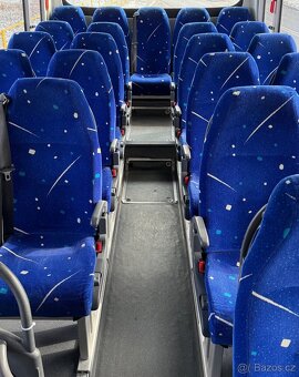 LEVNĚ Irisbus Evadys délka 12M - 10