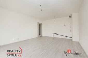 Prodej, byty/3+kk, 86 m2, Cibulkova, Klatovy III, Klatovy, K - 10