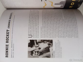 Nejslavnější filmy, které nikdy neuvidíte- Ed. Simon Braund - 10