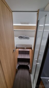ADRIA Matrix 650 DL Axess 140PS Fiat předváděcí vozidlo - 10