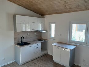 2 + kk 40 m 2 mobilní dřevostavba - 10