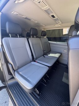 Caravelle 6.1 long 110 kw ,nebo VÝMĚNA - 10