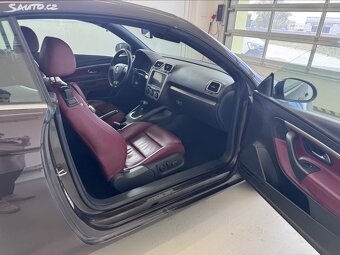 VW Eos 3.2i+184kw+DSG+serviska - 10
