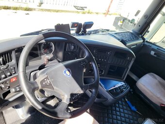 SCANIA R410 - 10