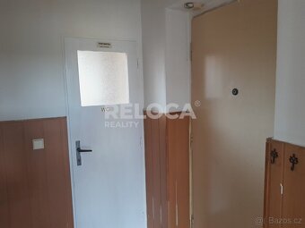 3+1, 62m2, Slaný, Na Vyhlídce, nezařízený byt k okamžitému n - 10