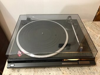 Technics SL-QD33 Absolutní Top stav - 10
