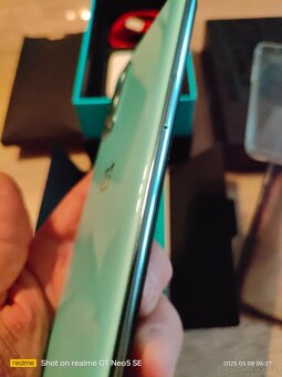 OnePlus Nord 2 5G 8/128GB - 10