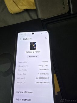 Samsung Galaxy Z Fold4 - 10